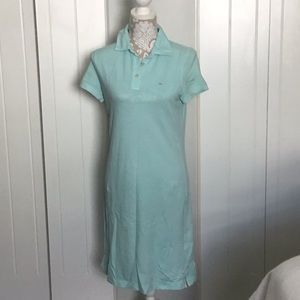 VV Polo Dress